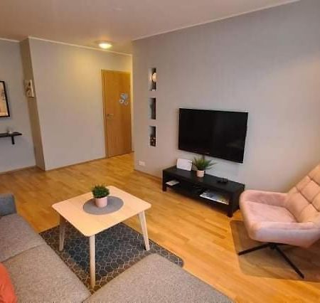 Kirkjufell Central Apartment Грундарфьордур Екстериор снимка