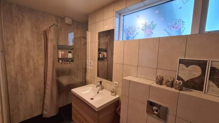 Kirkjufell Central Apartment Грундарфьордур Екстериор снимка